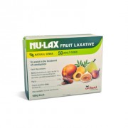 Nu-Lax Fruit Laxative 500g
